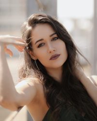Erica Gallegos