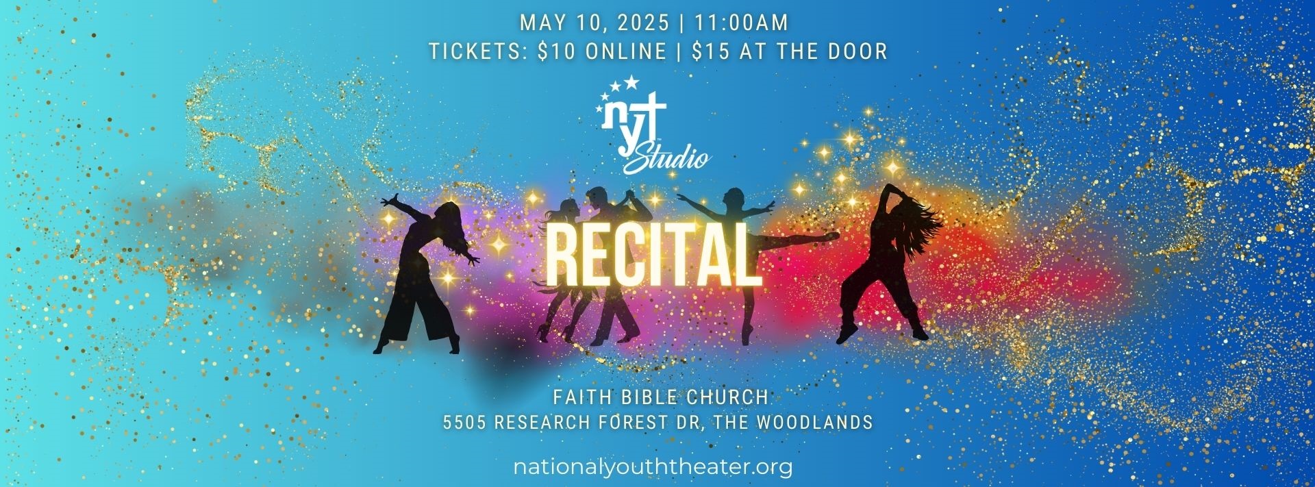 National Youth Theater