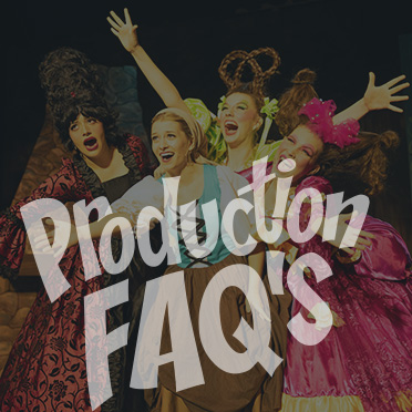 Production FAQs