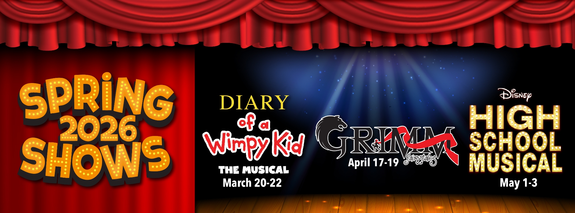 National Youth Theater